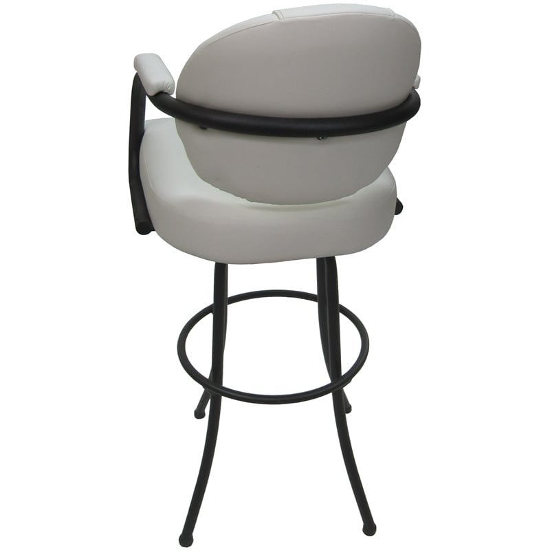 Pemberly Row Swivel 34