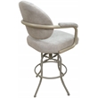 Pemberly Row Tilt Counter Bar Stool 26