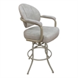 Pemberly Row Tilt Counter Bar Stool 26