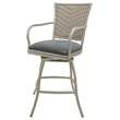Pemberly Row Set of 3 Outdoor/Indoor 30