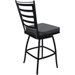 Pemberly Row Metal Counter 26