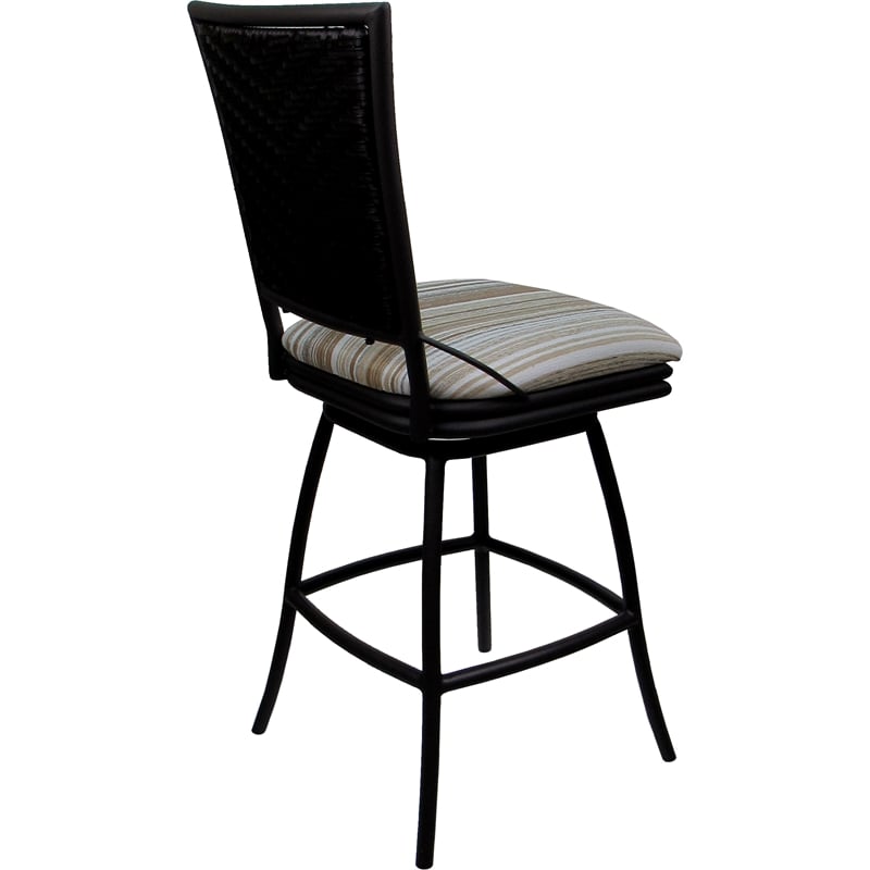 Pemberly Row Counter Bar Stool 26