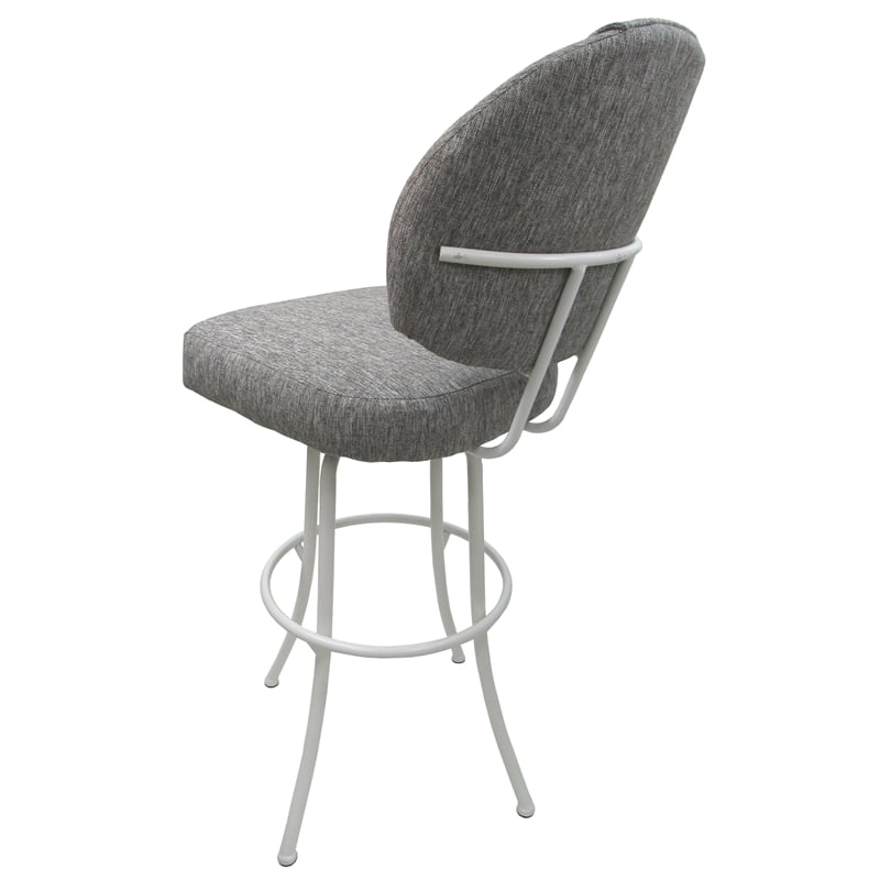 Pemberly Row Swivel Extra Tall 34-35