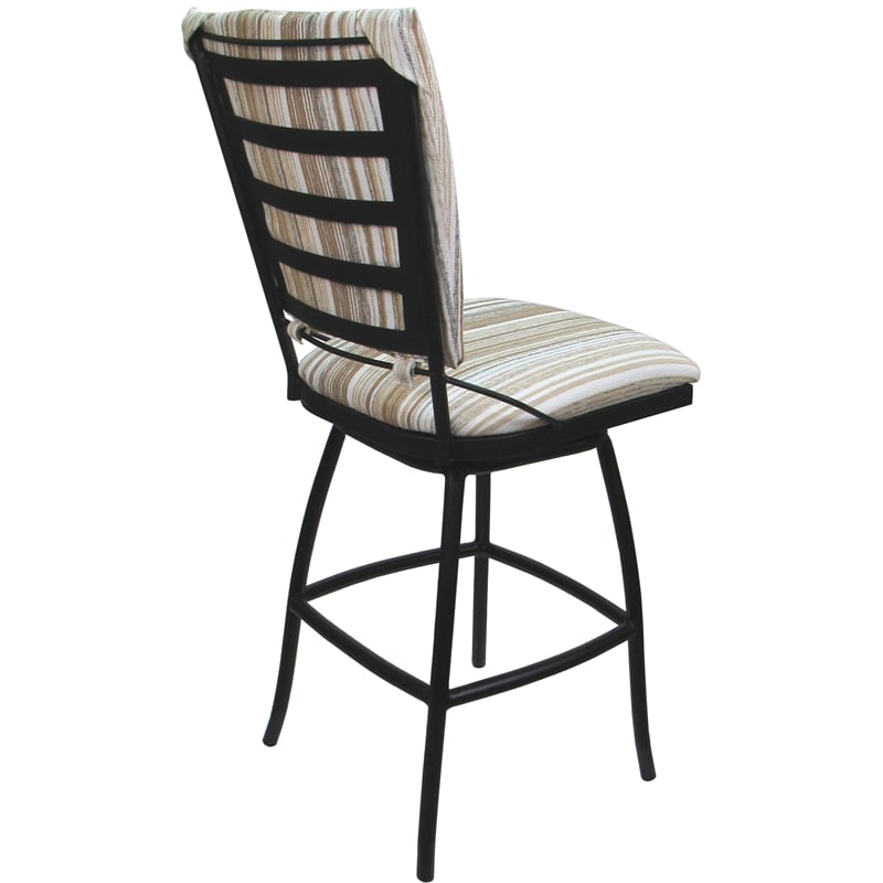 Pemberly Row Counter Bar Stool 26