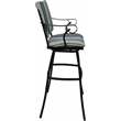 Pemberly Row Set of 3 Counter Stools 26