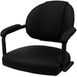 Pemberly Row Swivel Metal 34