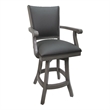 Pemberly Row Swivel Extra Tall 34