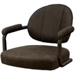 Pemberly Row Swivel Counter Bar Stool 26