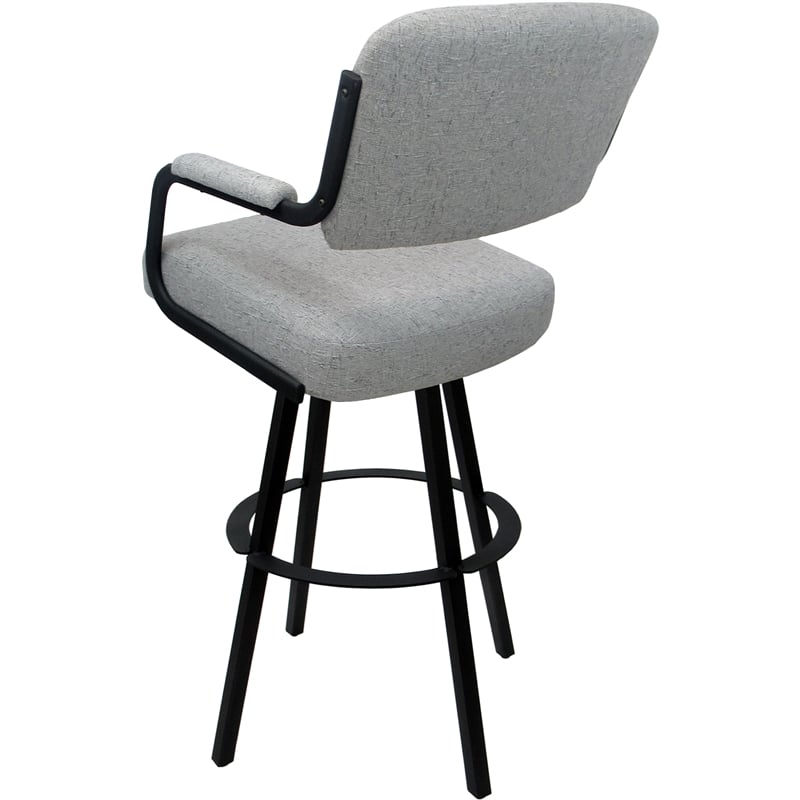 Pemberly Row Swivel 34