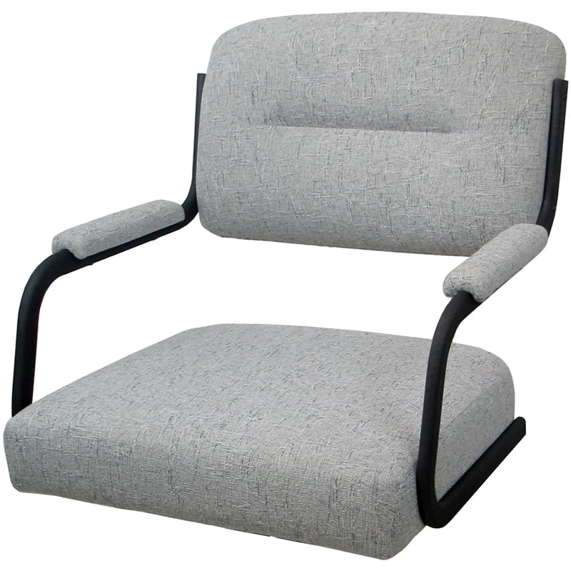 Pemberly Row Swivel 34