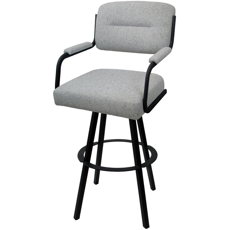 Pemberly Row Swivel 34