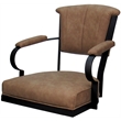 Pemberly Row Swivel Tilt Counter Stool 26
