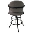 Pemberly Row Swivel Counter 26