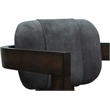 Pemberly Row Swivel Bar Stool 30