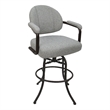 Pemberly Row Swivel Tilt Metal 30
