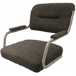 Pemberly Row Swivel Tilt Bar Stool 30