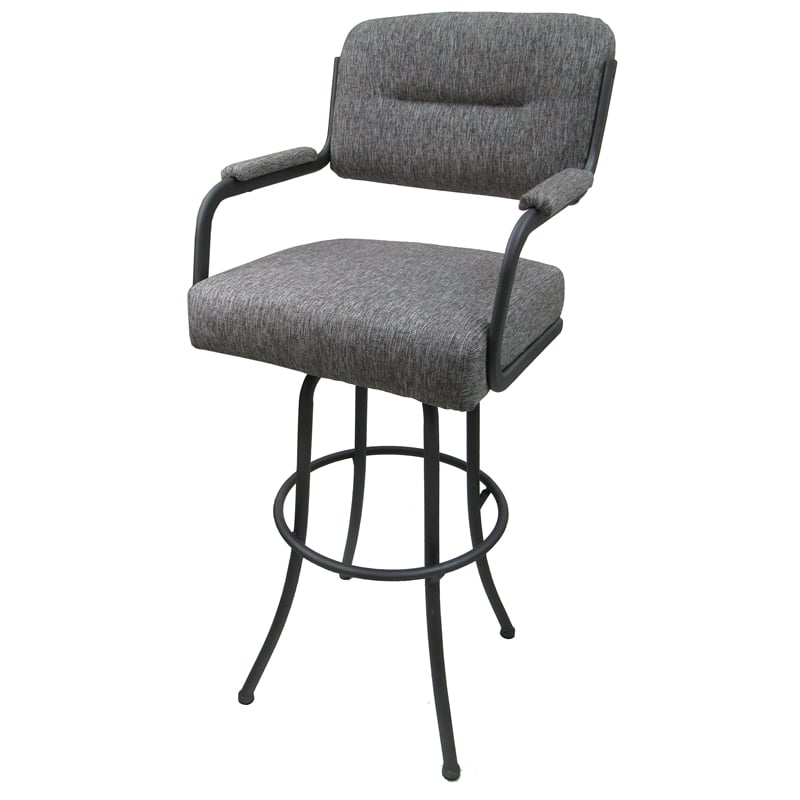 Pemberly Row Swivel 34