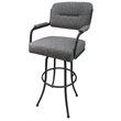 Pemberly Row Swivel 34