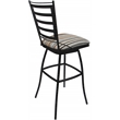 Pemberly Row Swivel Bar Stool 30