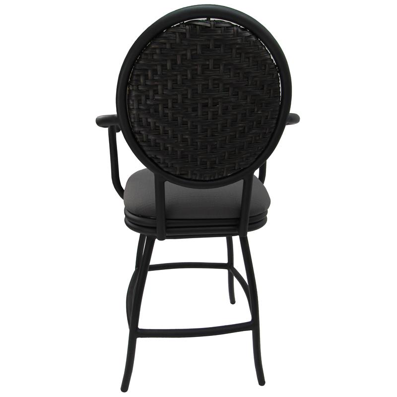 Pemberly Row Swivel Counter 26