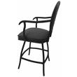Pemberly Row Swivel Counter 26
