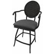 Pemberly Row Swivel Counter 26