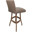 Pemberly Row Counter Wood Stool 26