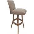Pemberly Row Counter Wood Stool 26