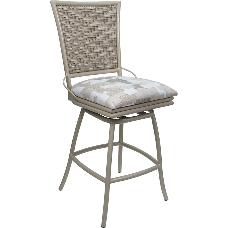 Pemberly Row Counter Stool 26