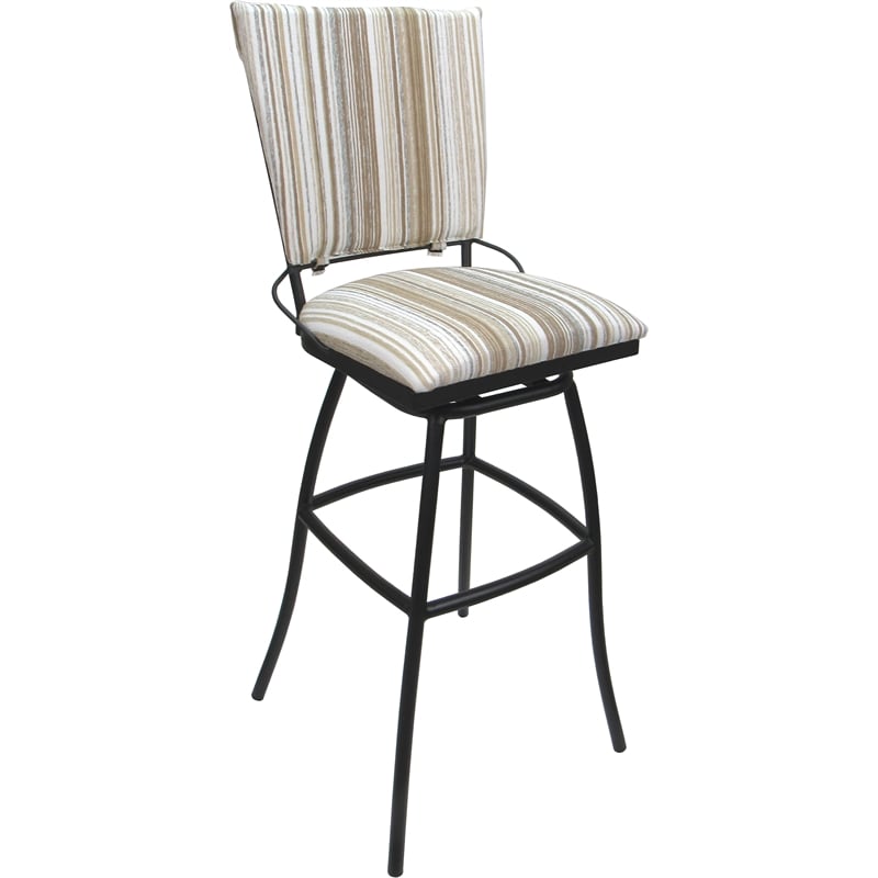 Pemberly Row 3Pc Counter Stools 26