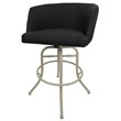 Pemberly Row Swivel Tilt Bar Stool 30