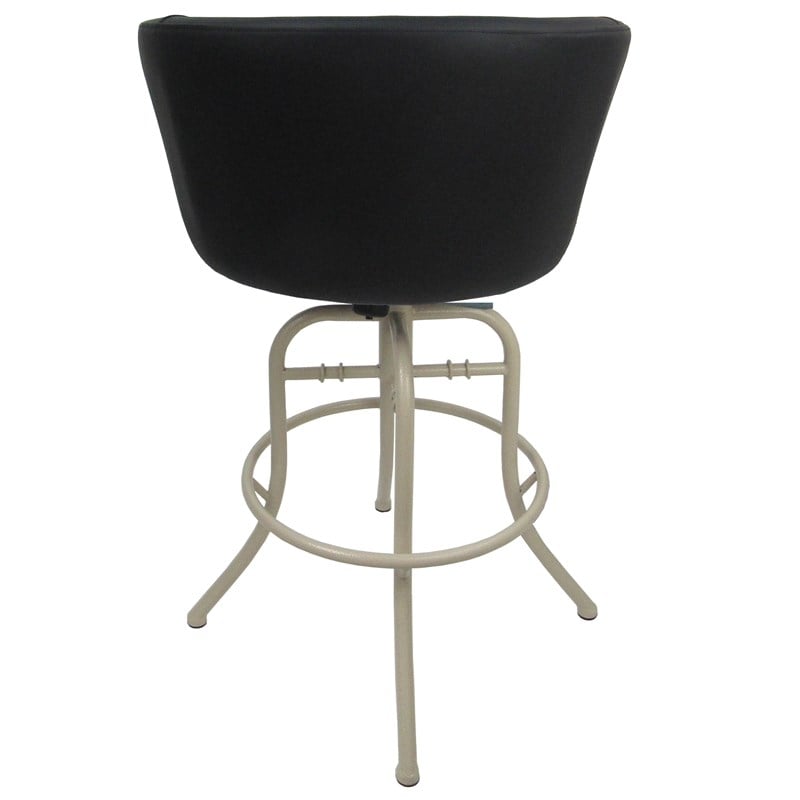 Pemberly Row Swivel Tilt Bar Stool 30