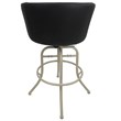 Pemberly Row Swivel Tilt Bar Stool 30