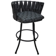 Pemberly Row Swivel Bar Stool 30