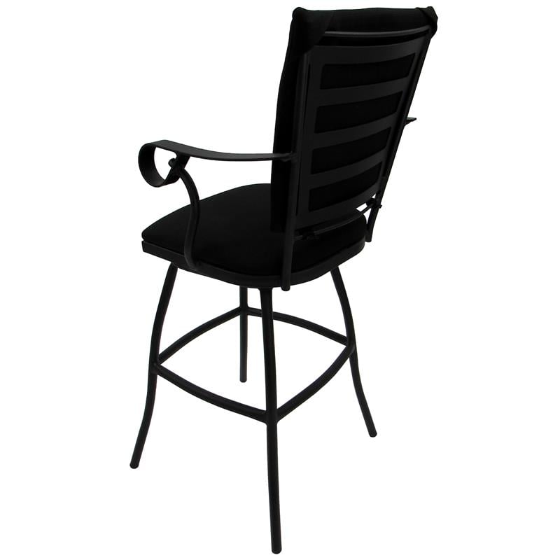 Pemberly Row Swivel 30