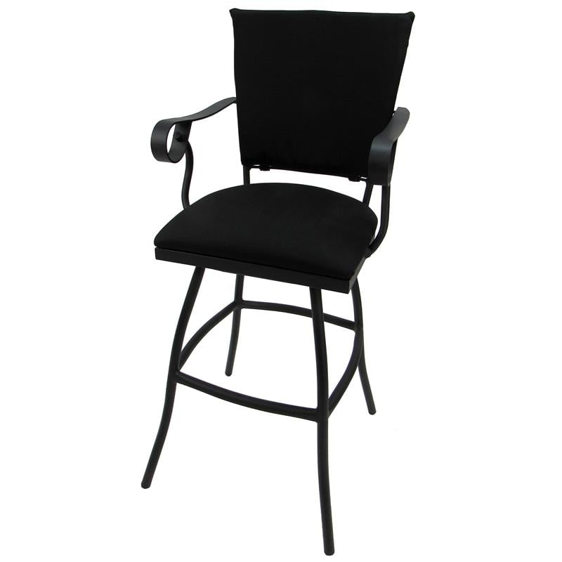 Pemberly Row Swivel 30