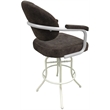 Pemberly Row Tilt Counter Bar Stool 26