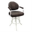 Pemberly Row Tilt Counter Bar Stool 26