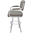 Pemberly Row Swivel 34