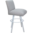 Pemberly Row Set of 3 Swivel Counter Stools 26