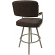 Pemberly Row Swivel Counter Bar Stool 26