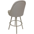 Pemberly Row Swivel Counter Stool 26