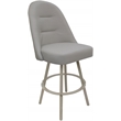 Pemberly Row Swivel Counter Stool 26