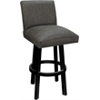 Pemberly Row Swivel Counter Stool 26