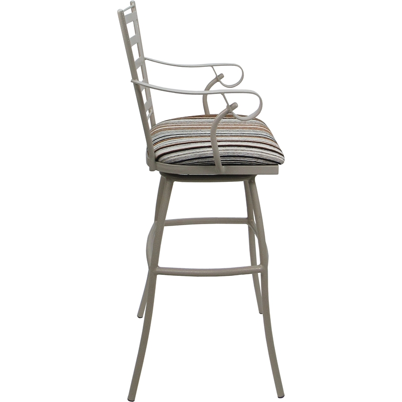Pemberly Row Set of 3 Counter Stool 26