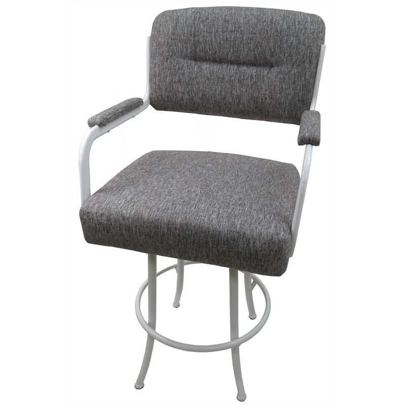 Pemberly Row Swivel Counter 26