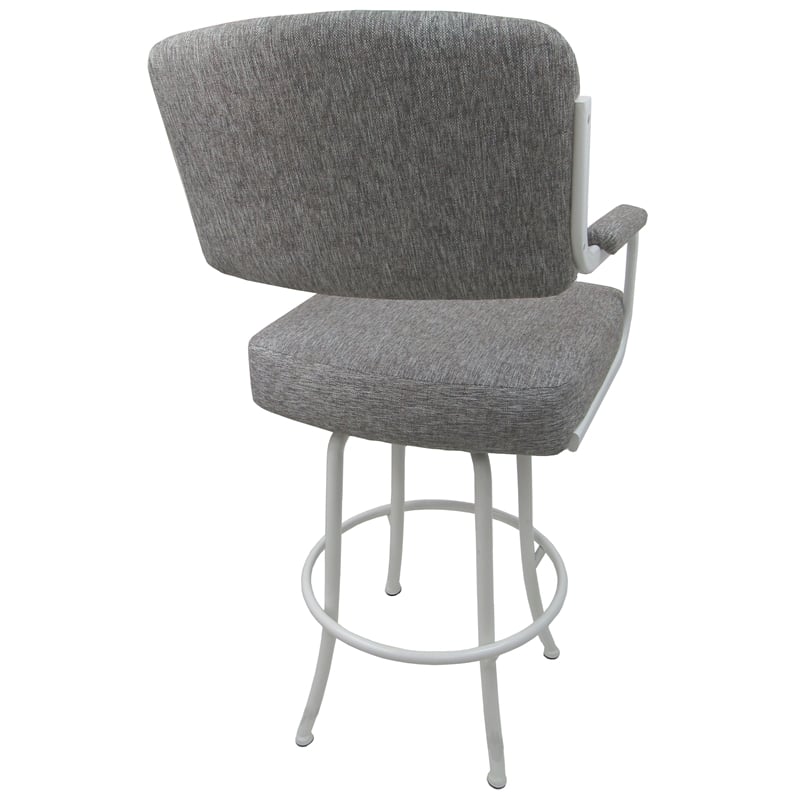 Pemberly Row Swivel Counter 26