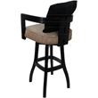 Pemberly Row Swivel Counter Stool 26