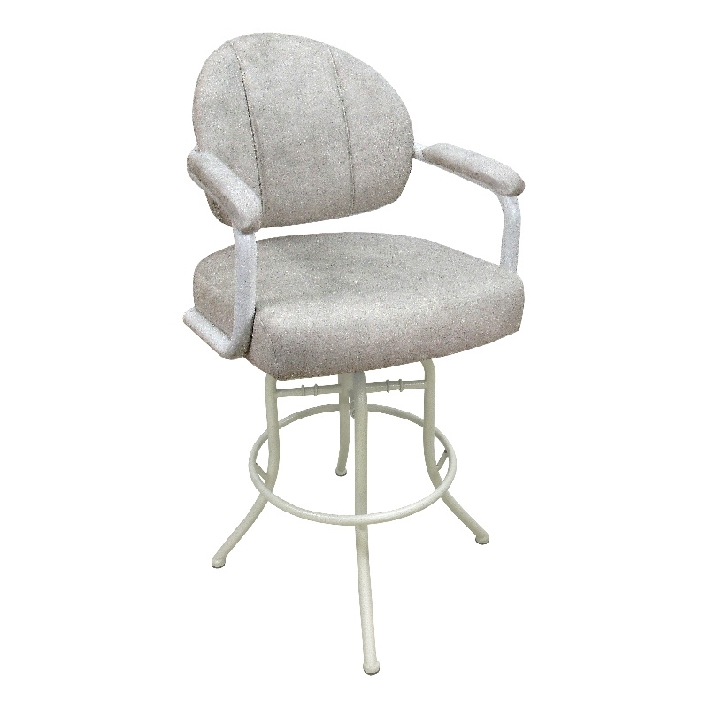 Pemberly Row Tilt Counter Bar Stool 26