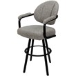 Pemberly Row Counter Bar Stool 26